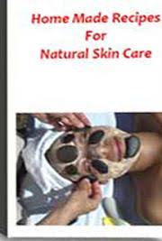 natural skin care guide by selvi
