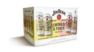 jim beam launches ready to drink