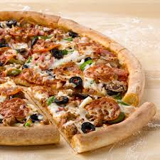 Specialty Pizzas Classic Pizzas Papa Johns Pizza