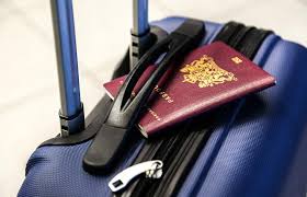 Refakturowanie kosztów zagranicznej podróży służbowej