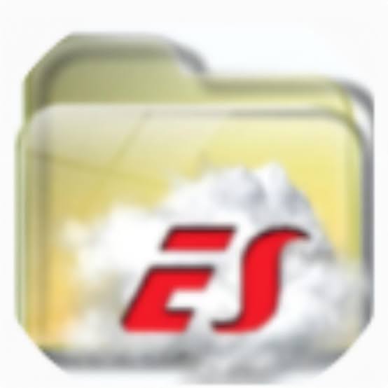 ES File Explorer Gold - File Manager v1.1.4 (Full) (Paid) (Modded) (9 MB)