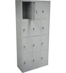 stainless steel locker for office and