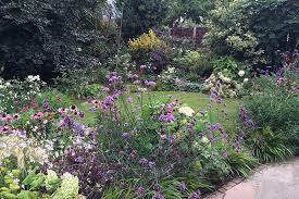 planting design ashford kent garden