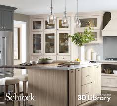 schrock cabinetry catalog details