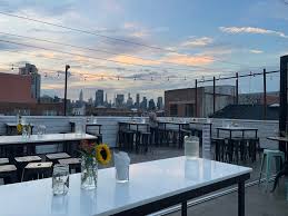 15 Stand Out Rooftop Bars In Brooklyn