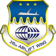 315 Airlift Wing > 315th Airlift Wing > Display