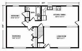 Ranch Floor Plans Kintner Modular