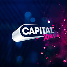 Capital Xtra Playlist Radio Capital Xtra