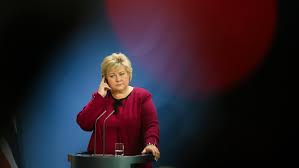 Who are good politicians from norway besides erna solberg? Norway Police Question Prime Minister Over Birthday Party Covid 19 Breach Ctv News