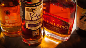 the ultimate mgp rye whiskey showdown