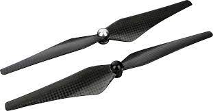 carbon fiber drone propellers