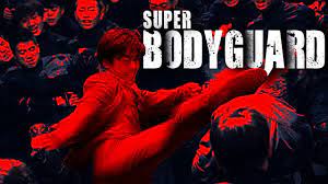 Super Bodyguard English Dubbed Chinese Kung Fu Movie | English Movies 2019  - YouTube