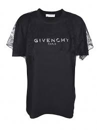 New and preowned, with safe shipping and easy returns. Givenchy T Shirt Schwarz T Shirts Bw708r3z4u001