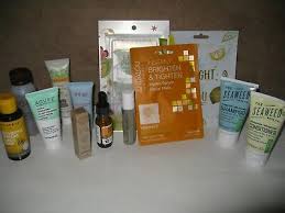 whole foods beauty bag 2022 bright