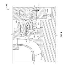 Brevet Us20130149101 Reduced Leakage Balance Piston