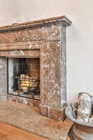 How To Clean Stone Fireplace