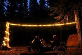 the best camping string lights in 2021