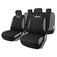 Seat Covers Sparco Corsa