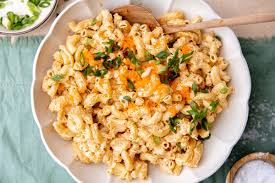 mom s hawaiian mac salad 25 minute