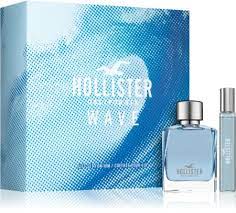 hollister wave gift set for men notino ie