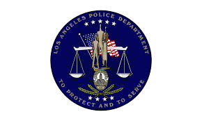 los angeles police department wikidata