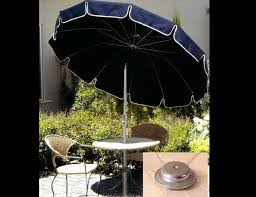 Custom Umbrellas Residential
