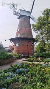 Hire Rayleigh Windmill Exclusive Hire