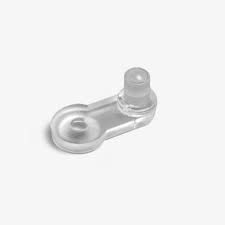 32 325 Long Glass Retainer Clip