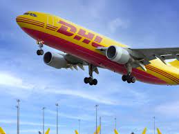 parcel shipping options dhl germany
