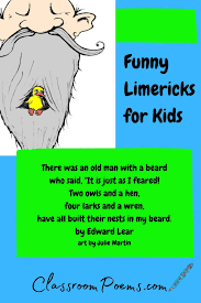 funny limericks