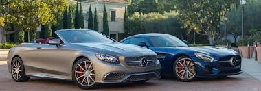 The 430 definitely costs more to maintain. What Is Mercedes Benz Service C Fletcher Jones Motorcars