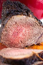 sirloin tip roast recipe ifoodreal com