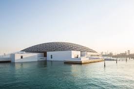 A.r.grinberg architects ltd is one of the leading interior design firm in israel whose managing director is architect ron العمارة السكنية » arab arch. Louvre Abu Dhabi By Ateliers Jean Nouvel Parametricarchitecture