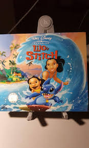 4.8 out of 5 stars based on 162 product ratings. Vcd Lilo Stitch 2002 Music Media Cd S Dvd S Other Media On Carousell