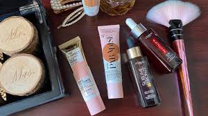 beauty must haves for your next shelfie