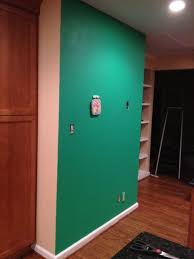 Intense Jade Ms Room Paint Colors
