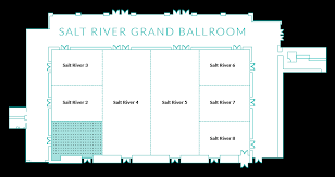Salt River Grand Ballroom