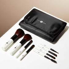 lily lolo 8 piece mini brush collection