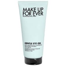 eye gel waterproof lip makeup remover