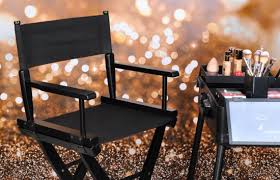 c chair makeup chair