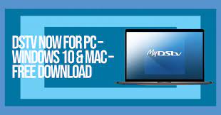 Feb 03, 2015 · download dstv now 2.3.15 for android for free, without any viruses, from uptodown. Dstv Now For Pc Windows 10 Mac Free Download Tech Emirate