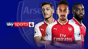 By clicking on the name of the opponent you will go to the match. Arsenal Fixtures Premier League 2018 19 Football News Sky Sports