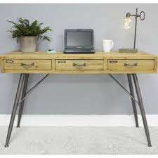 5 out of 5 stars. Wooden Desk Console Table Computer Desk Office Desk
