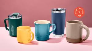 the 8 best mugs for coffee tea and