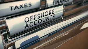 The term offshore is really just used to separate domestic and foreign banks. Offshore Bank Accounts A Guide For Expats Expatica