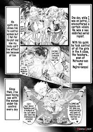 Page 5 of Boku To Nottori Villain Nakademia Vol. 4 (by R