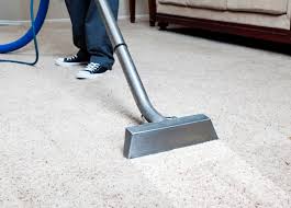 commercial carpet cleaning an