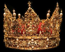 crown - Wiktionary