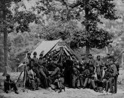 Many battles were fought around the world with volunteers and enlisted soldiers. Kids History Interesting Facts About The Civil War
