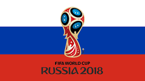 Resultado de imagen para RUSSIA 2018